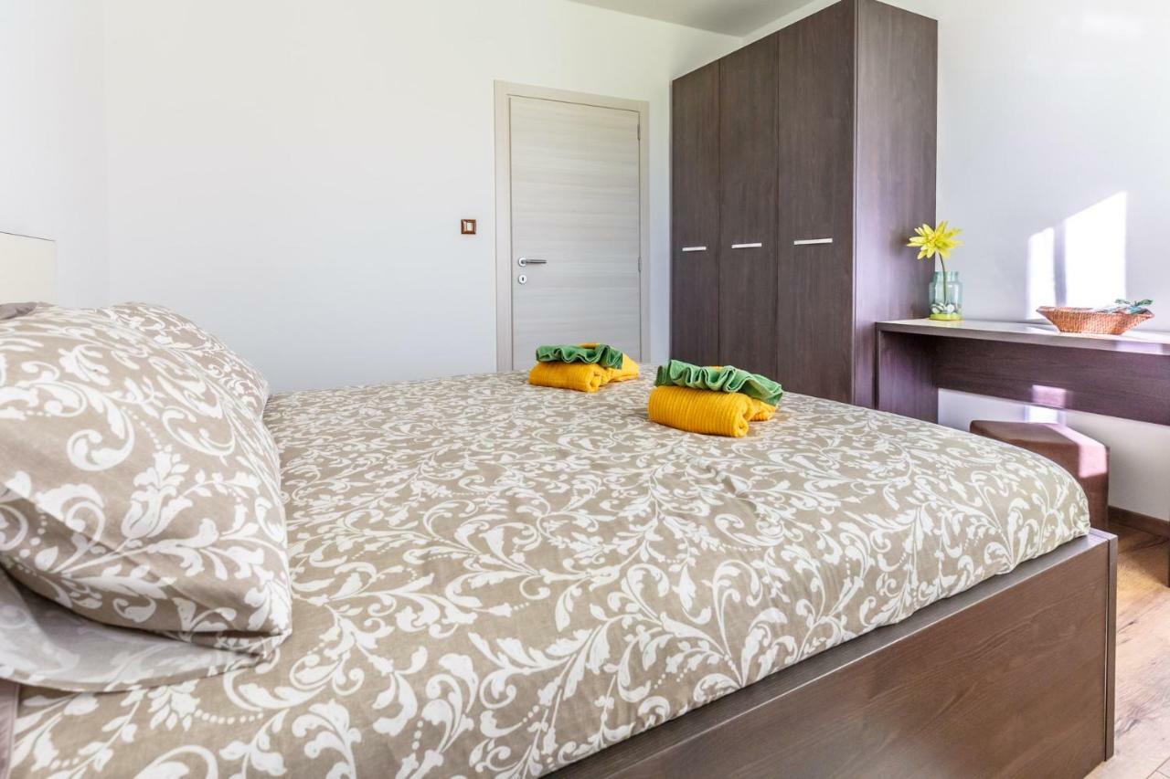 Apartment Arnold Rijeka Exterior photo